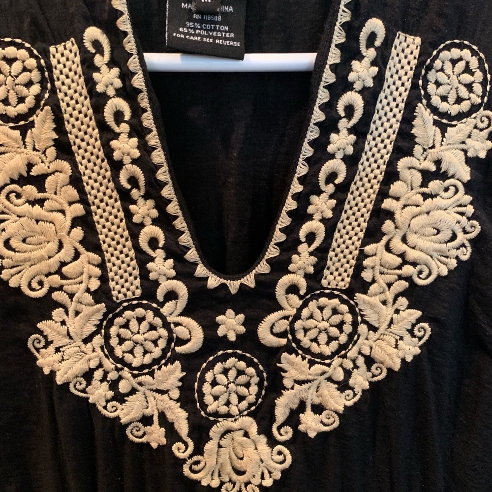 Tunic - Picture 2 of 4